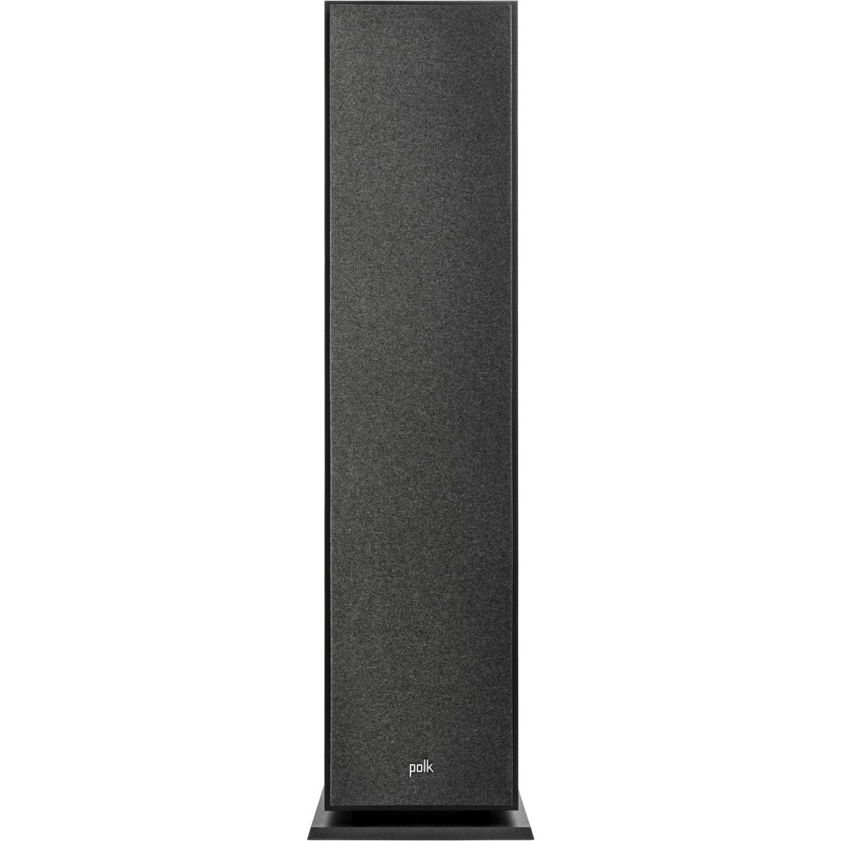 Polk audio store floor standing speakers